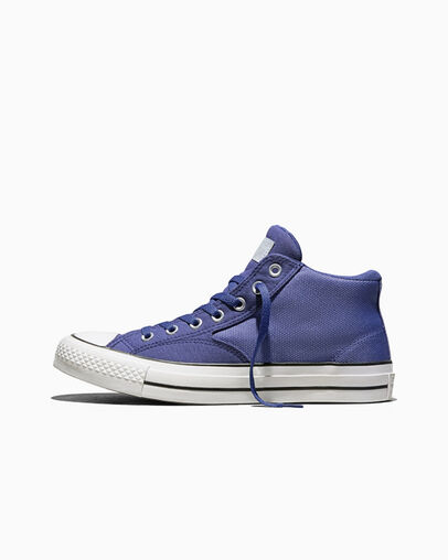 Chuck Taylor All Star Malden Street Indigo Storm/Light Grey/White, Inner Side View