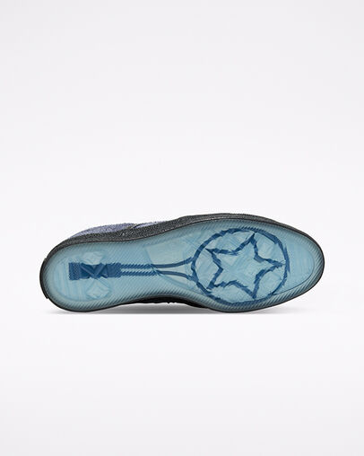 One Star Academy Pro Low Top Sharkskin/Black/Black