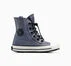 Chuck Taylor All Star Berkshire Waterproof Boot Cold Stare/Vintage White/Black