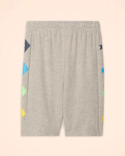 Multicolor Star Chevron Vgh