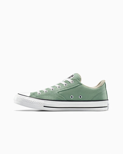 Chuck Taylor All Star Malden Street Foothill Green/White/Black, Inner Side View