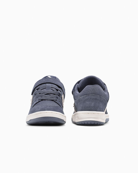 CL98 Easy-On Little Kids Low Top Shoe. Converse.com
