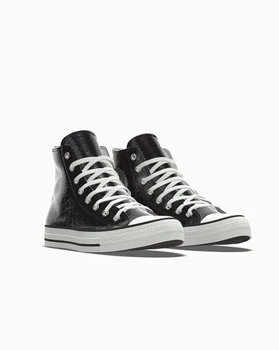 Custom Chuck Taylor All Star Leather By You