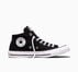Chuck Taylor All Star Madison Canvas Black/Black/White