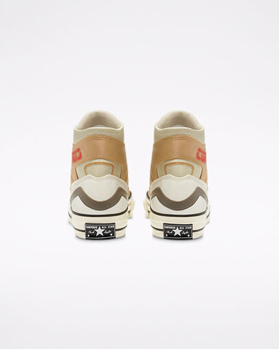 Chuck 70 E260 Iced Coffee/Overcast/Egret