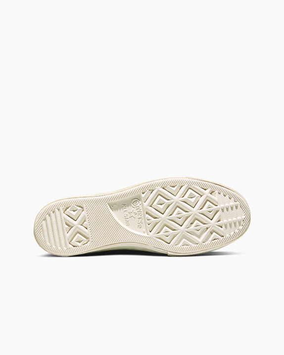 Chuck 70 Woven Leather Unisex Low Top Shoe. Converse.com