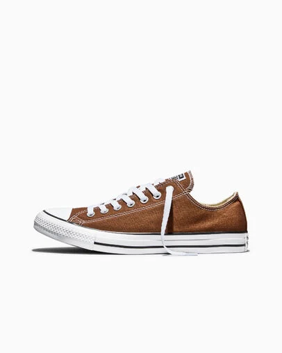 Chuck Taylor All Star Canvas Unearthed Brown, Inner Side View
