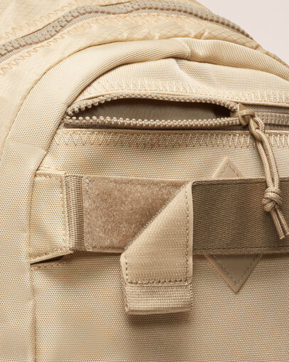 Utility Backpack Desert Ore/Khaki