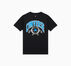 Rec Club T-Shirt Black