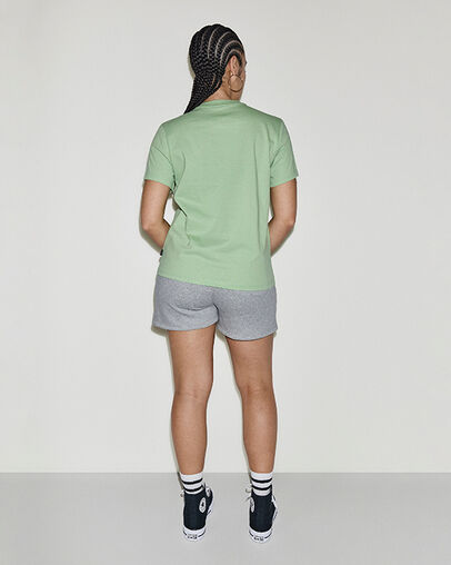 Chuck Taylor All Star Patch T-Shirt Fresh Cut