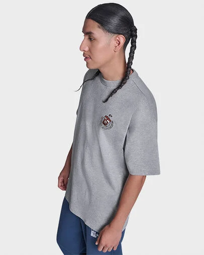 Boba Tea T-Shirt Vgh, Back View