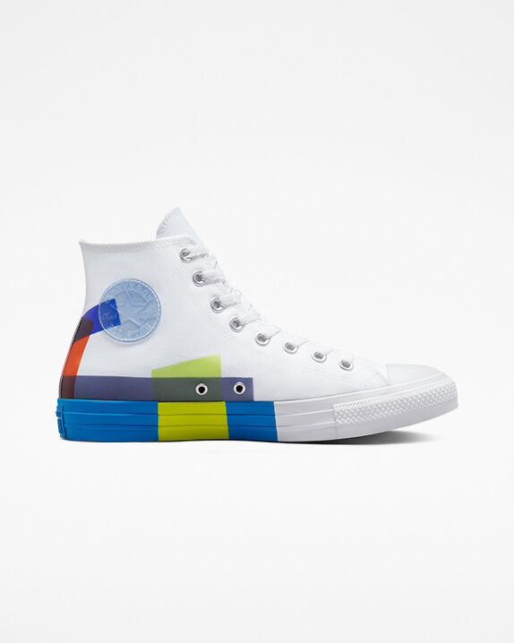 Chuck Taylor All Star Space Racer 