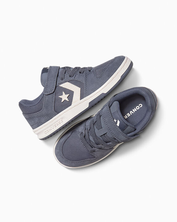 CL98 Easy-On Little Kids Low Top Shoe. Converse.com