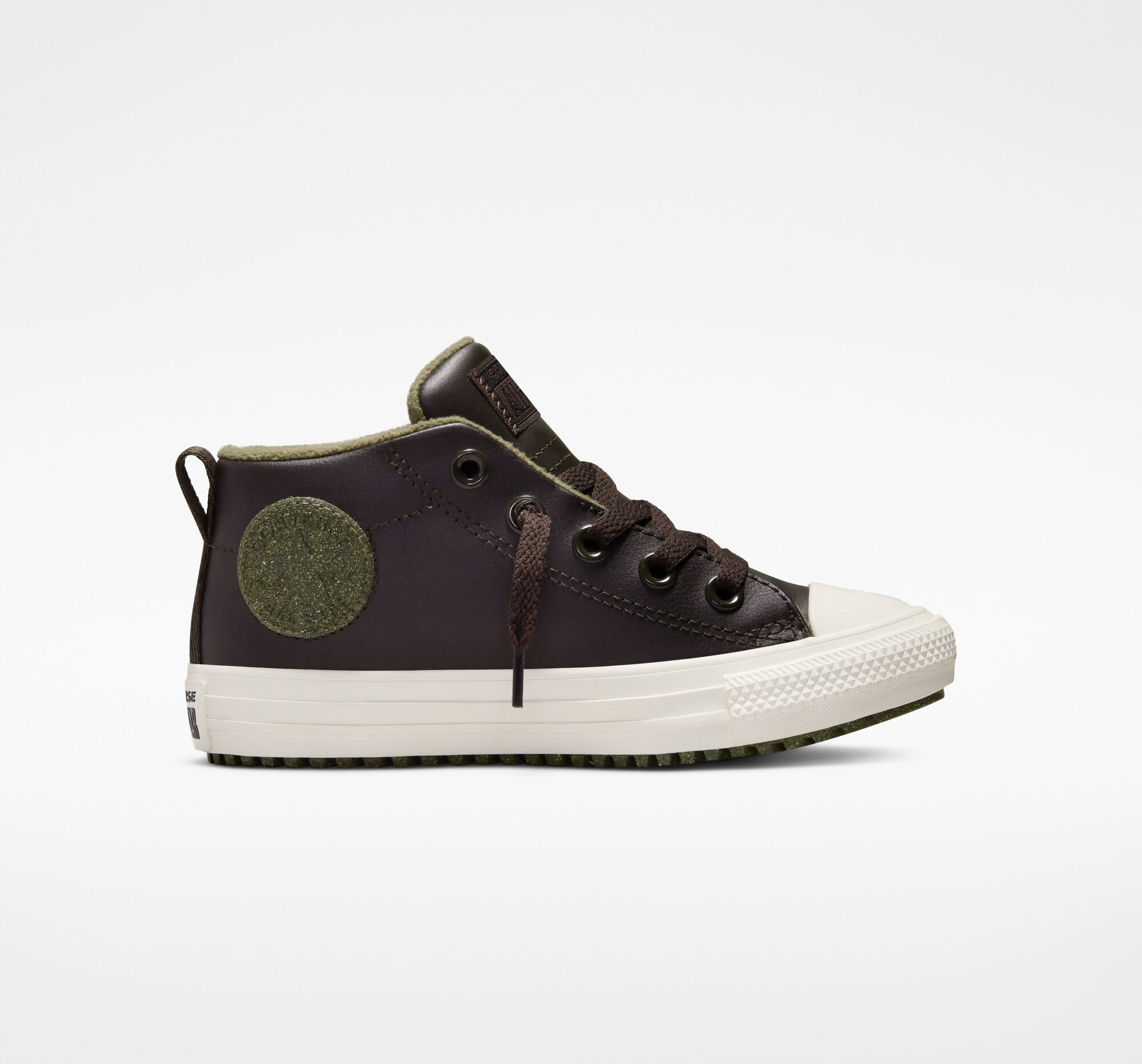 Chuck Taylor All Star Street Boot 