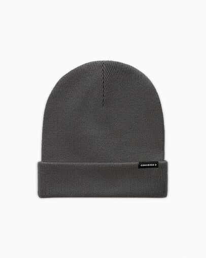 Classic Beanie Sharkskin, Front View