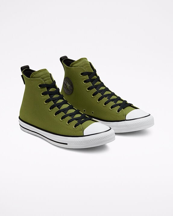 converse waterproof boots