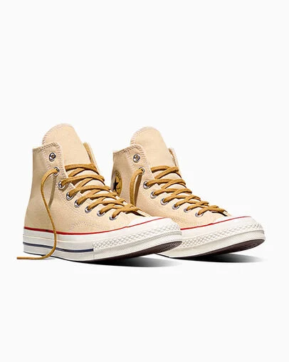 Chuck 70 Color Pop Hay Day/Honey Stick/Egret