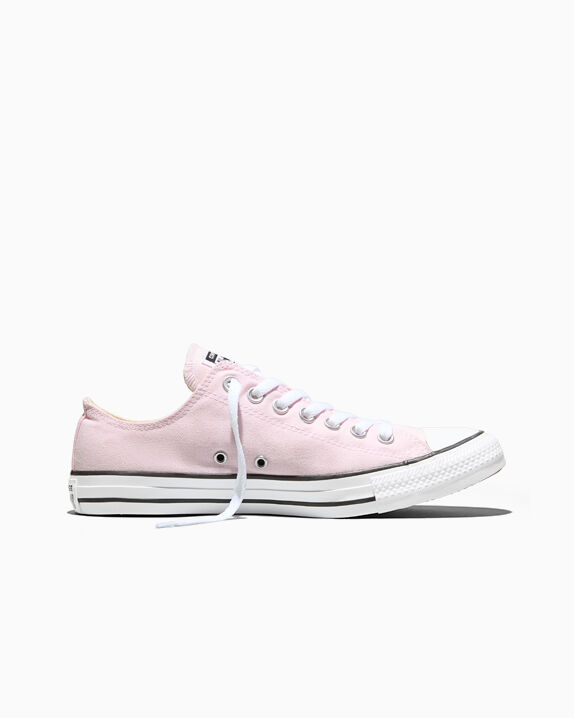 Chuck Taylor All Star Low Top Shoe. Converse.com