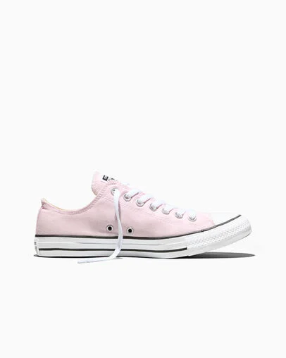 Chuck Taylor All Star Canvas New Found Bloom Pink