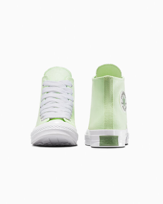 くーページ Chuck 70 Unisex Low Top Shoe. Converse.com