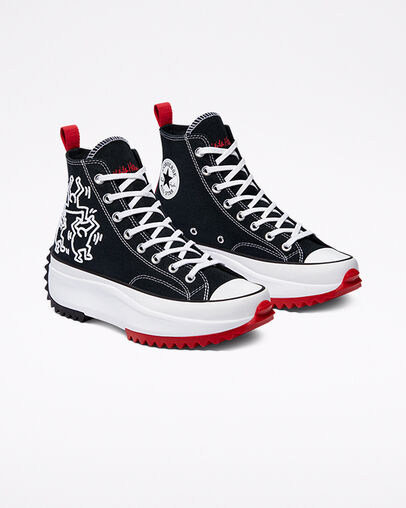 Keith Haring Collection Converse Com