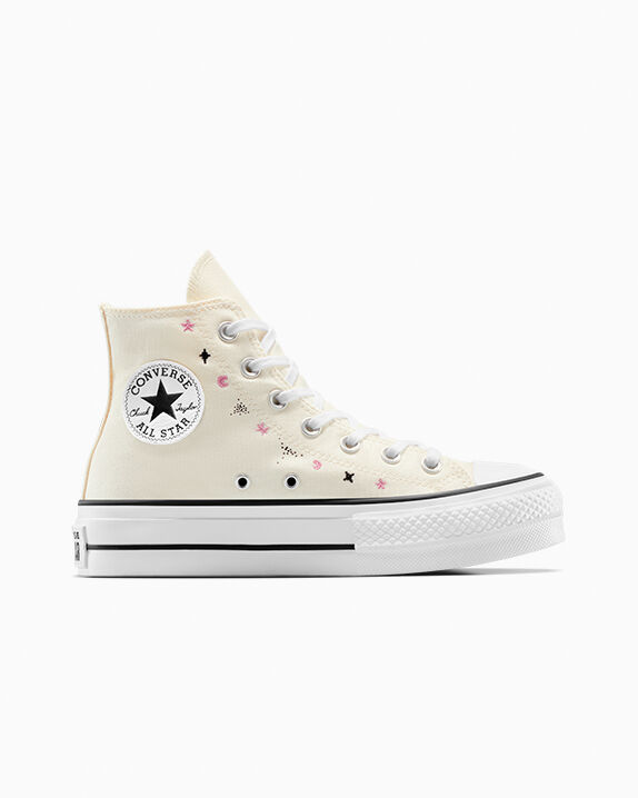 シューズ CONVERSE Chuck Taylor All Star Chuck Taylor All Star Heavy Canvas Unisex High Top Shoe. Converse.com