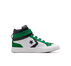 Color Name: White/Green/Black