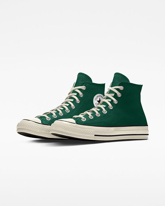 Custom Chuck 70 Shoes: Low \u0026 High Top 