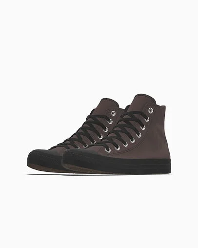 Custom Chuck Taylor All Star Leather By You