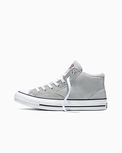 Chuck Taylor All Star Malden Street Grey Area/White/Navy, Inner Side View