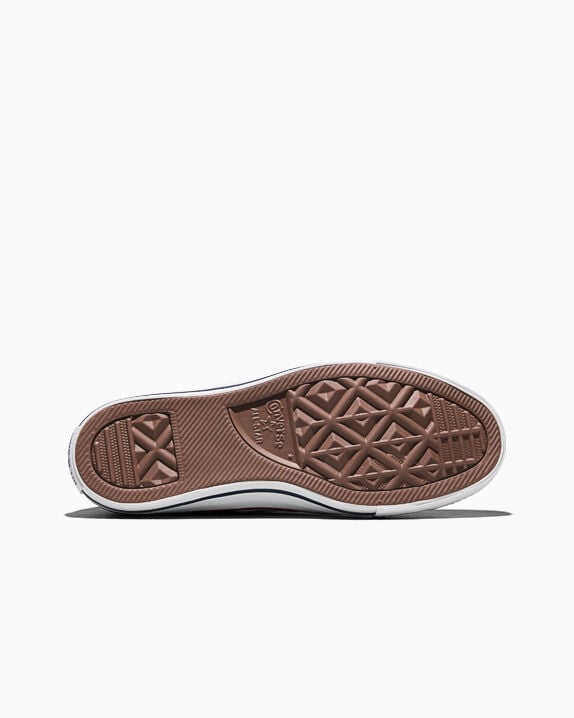 Chuck Taylor All Star Leather Unisex Low Top Shoe. Converse.com