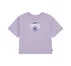 Color Name: Lavender Latte Purple