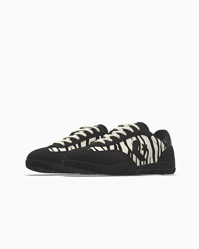 Custom Run Star Trainer By You