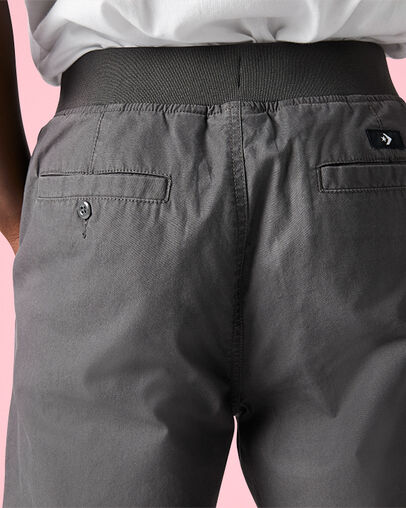 Chill Chino Carbon Grey