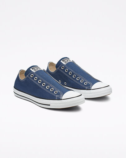 Chuck Taylor All Star Slip Navy/Black/White