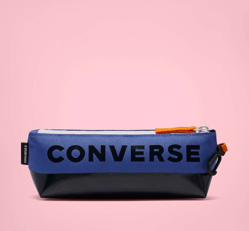 Speed Supply Case Obsidian/Dark Obsidian/White