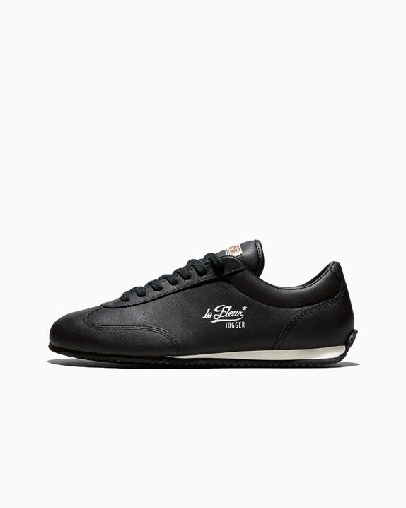 Classic Leather Shoes. Converse.com