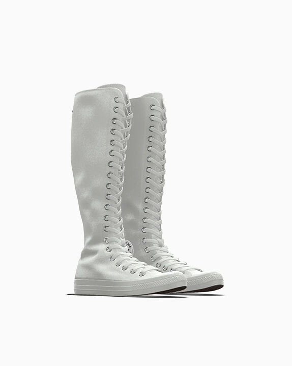 Converse Knee High Sneakers. Converse.com
