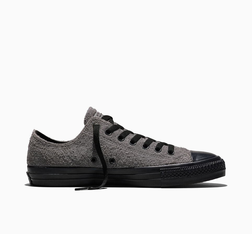 CONS CTAS Pro Pitch Darker Grey/Total Eclipse