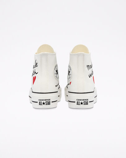 Converse Made In The Usa Dating