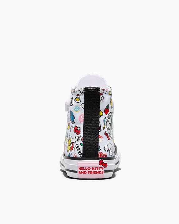 Converse x Hello Kitty And Friends Chuck Taylor All Star Easy-On