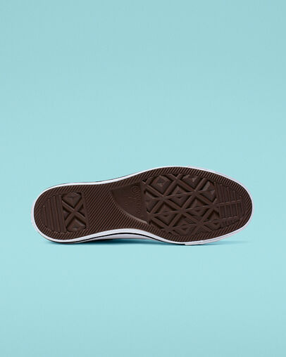 Chuck Taylor All Star Slip Papyrus/White/Black