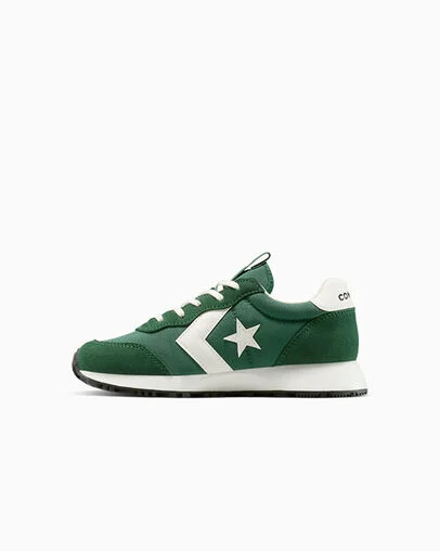 Converse Omega Trainer Branch Out/Vintage White/Black, Inner Side View