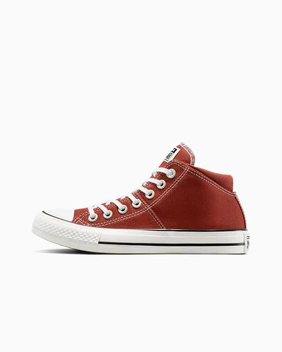 Chuck Taylor All Star Madison Canvas Rottin Apple/White/Black, Inner Side View