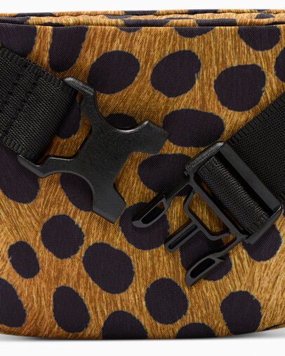 Cheetah Go 2 Sling Pack Pony Aop/Converse Black