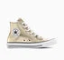 Chuck Taylor All Star Metallic Metallic Light Gold/White
