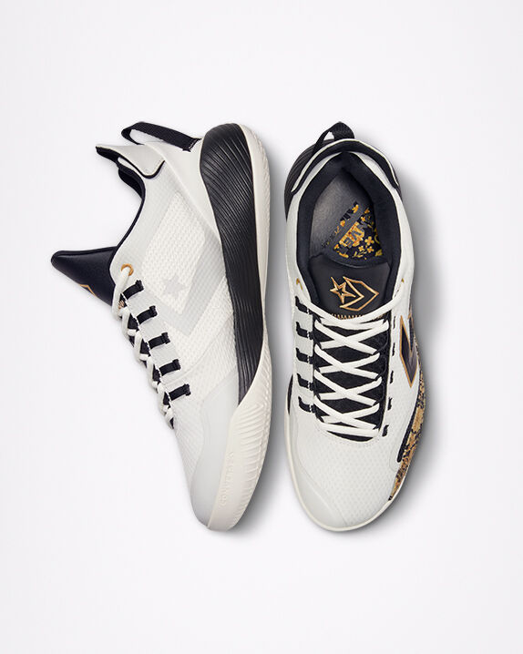 Basketball Shoes \u0026 Gear: Converse Hoops 