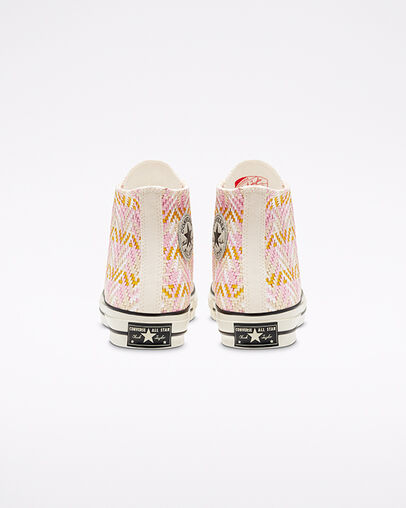 Culture Weave Chuck 70 Egret/Multi/Black