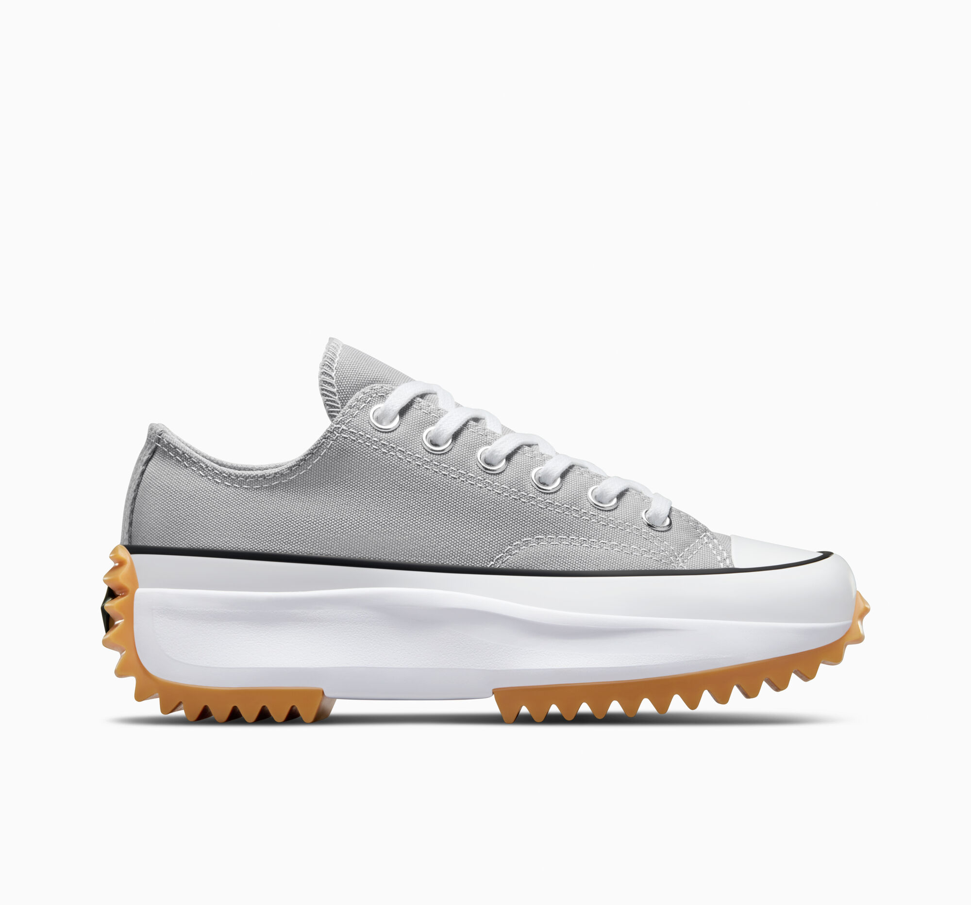 Run Star Hike Unisex Low Top Shoe. Converse.com