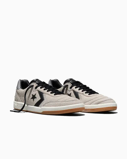 CONS Louie Lopez Pro 2 Suede Egret/Black/Gum